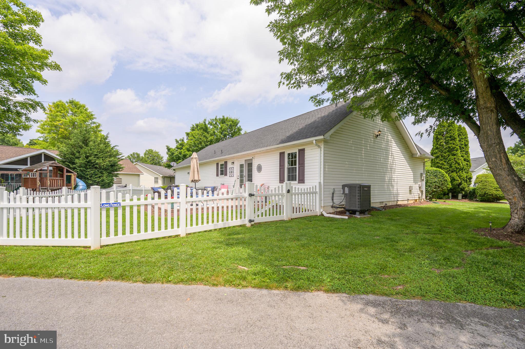 SPRING MILLS - Residential