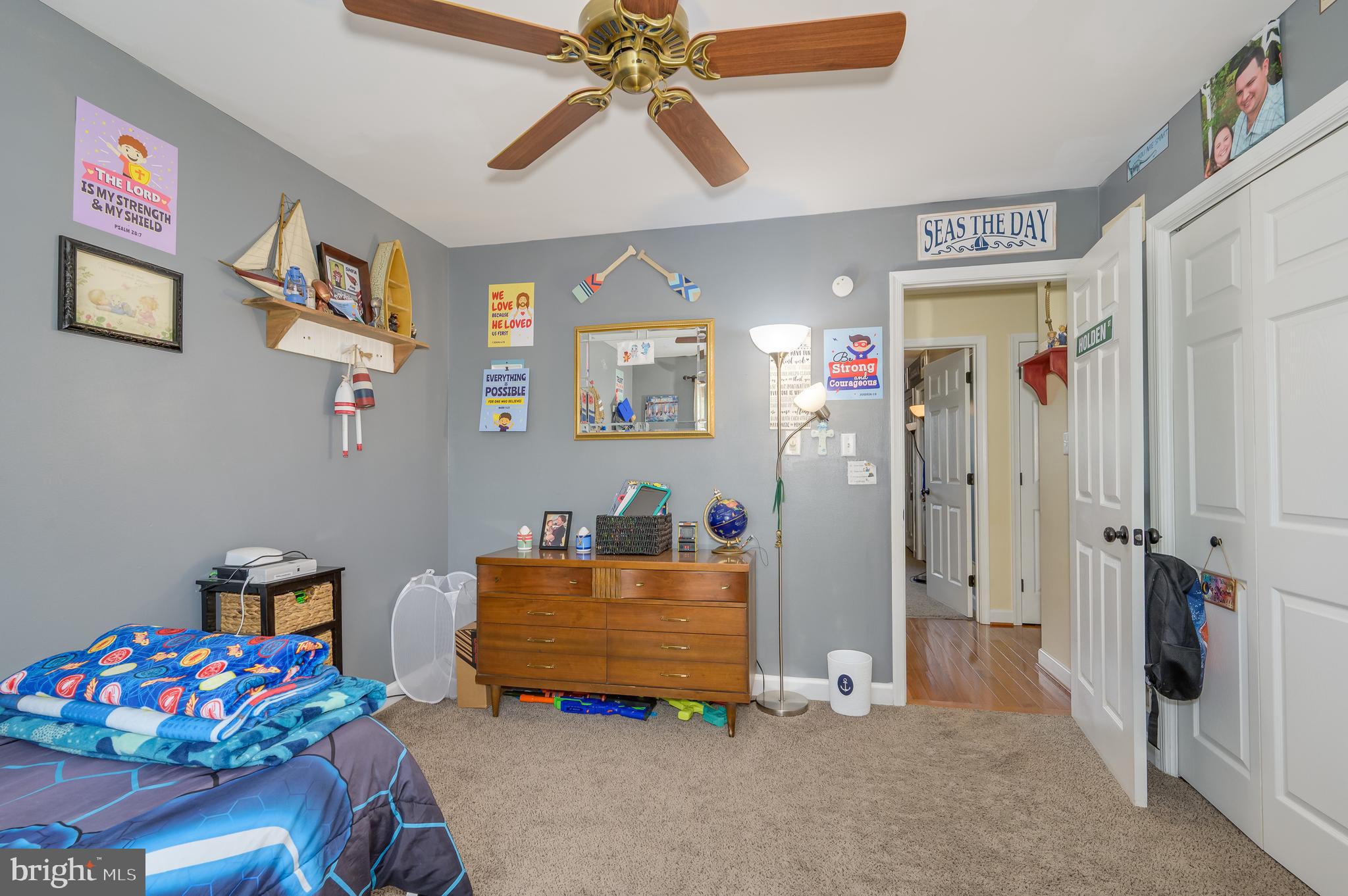 SPRING MILLS - Residential