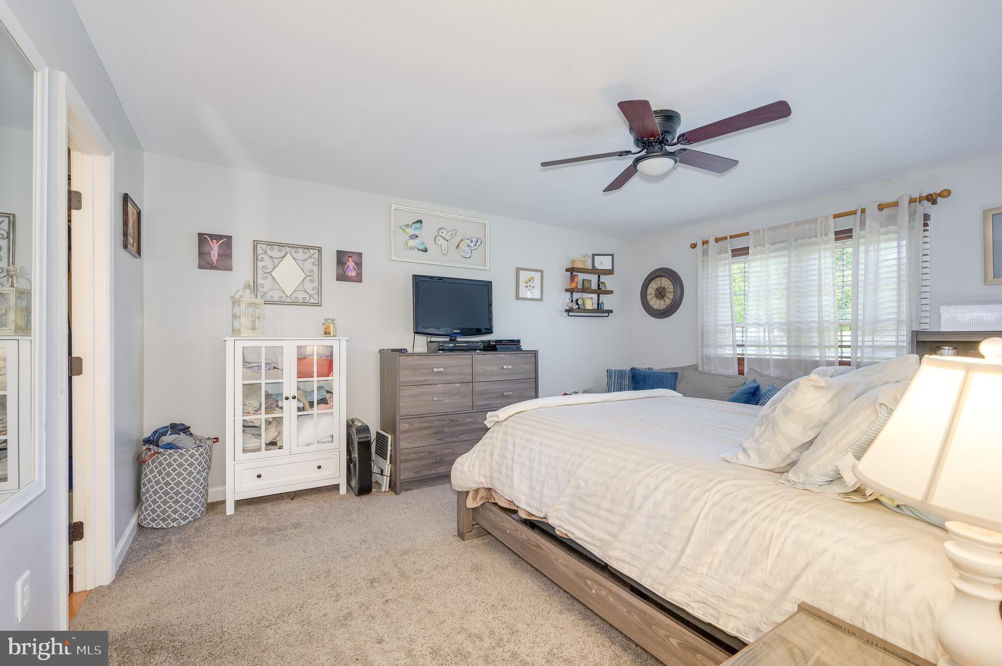 SPRING MILLS - Residential