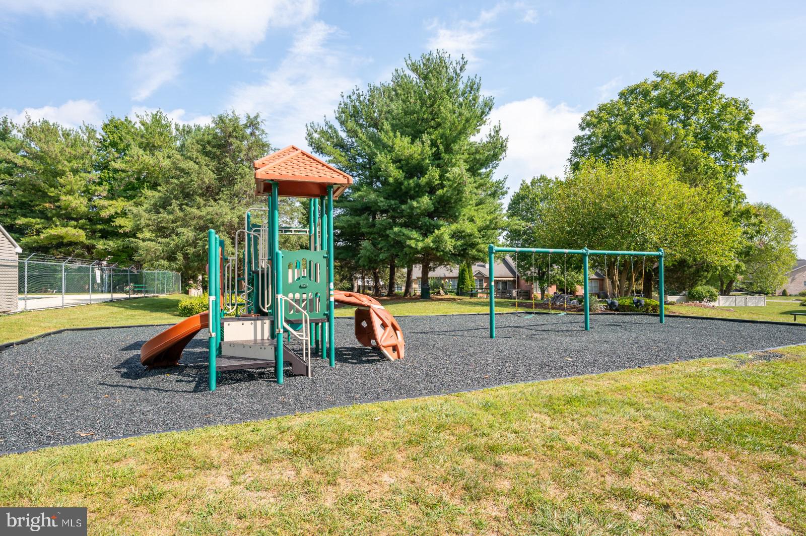 SPRING MILLS - Residential