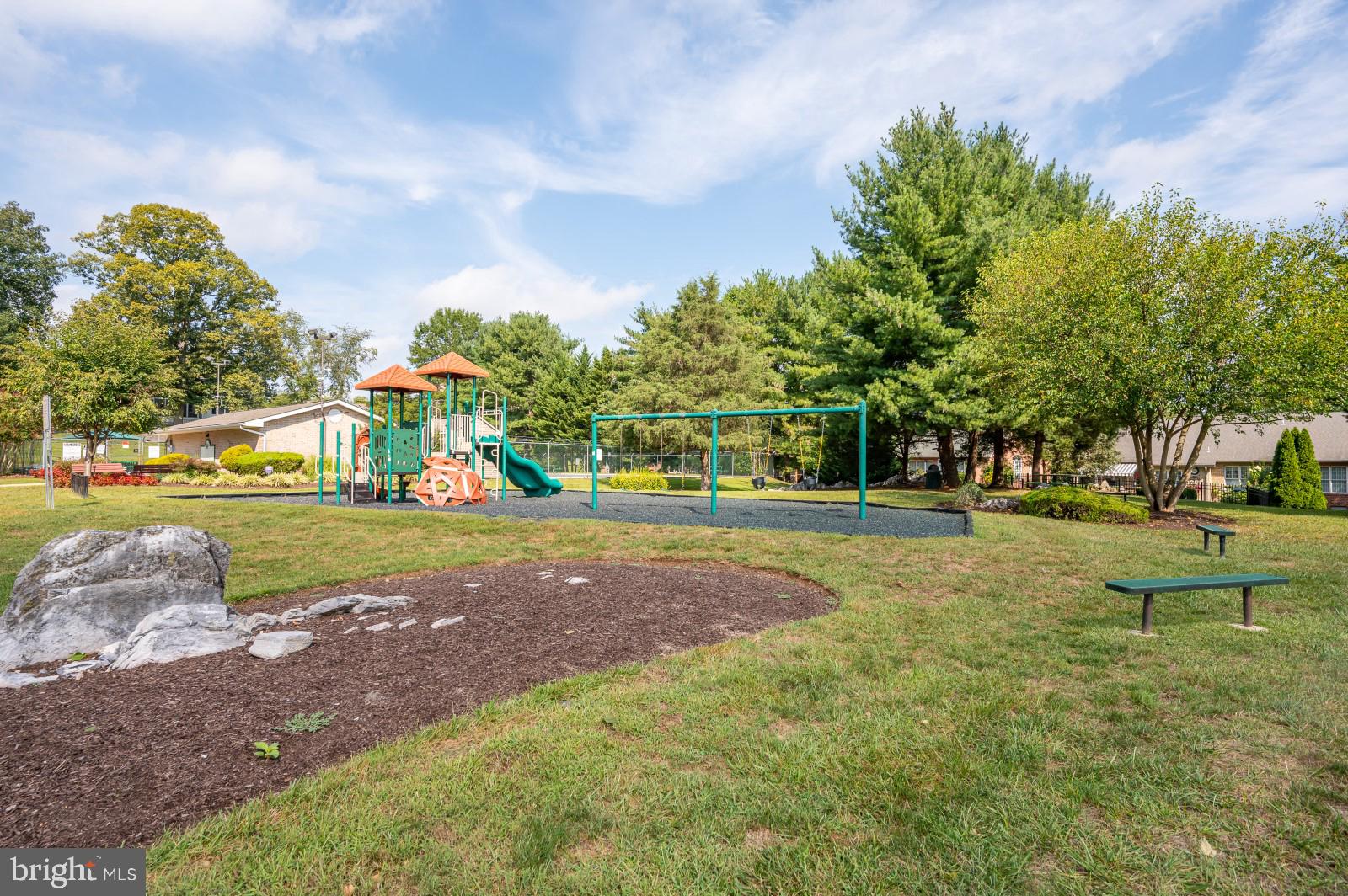 SPRING MILLS - Residential