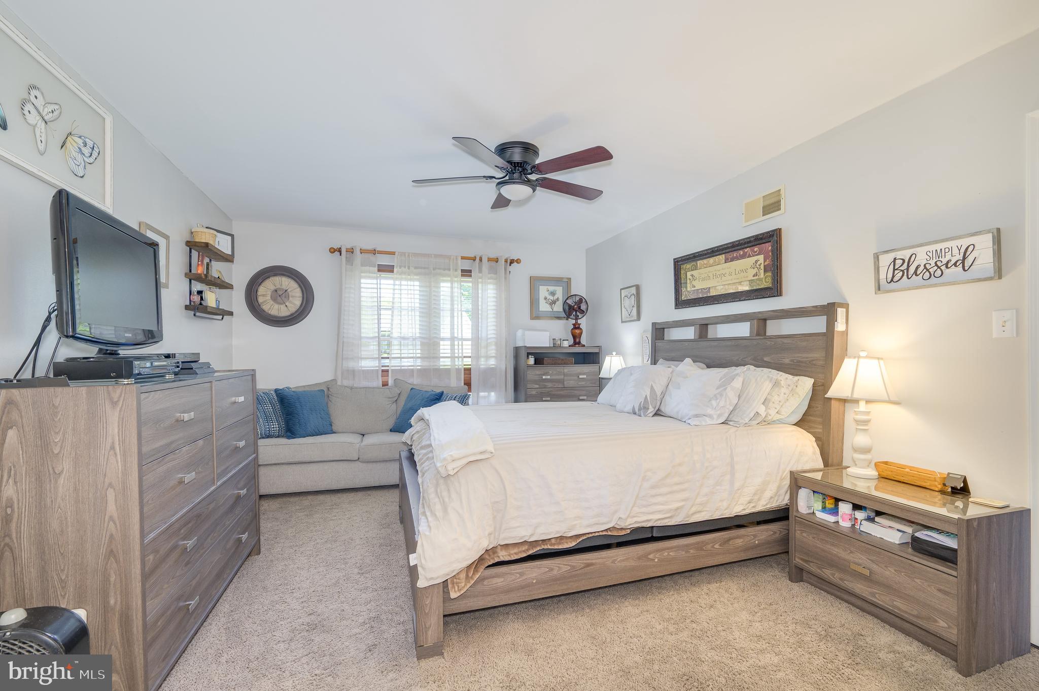 SPRING MILLS - Residential