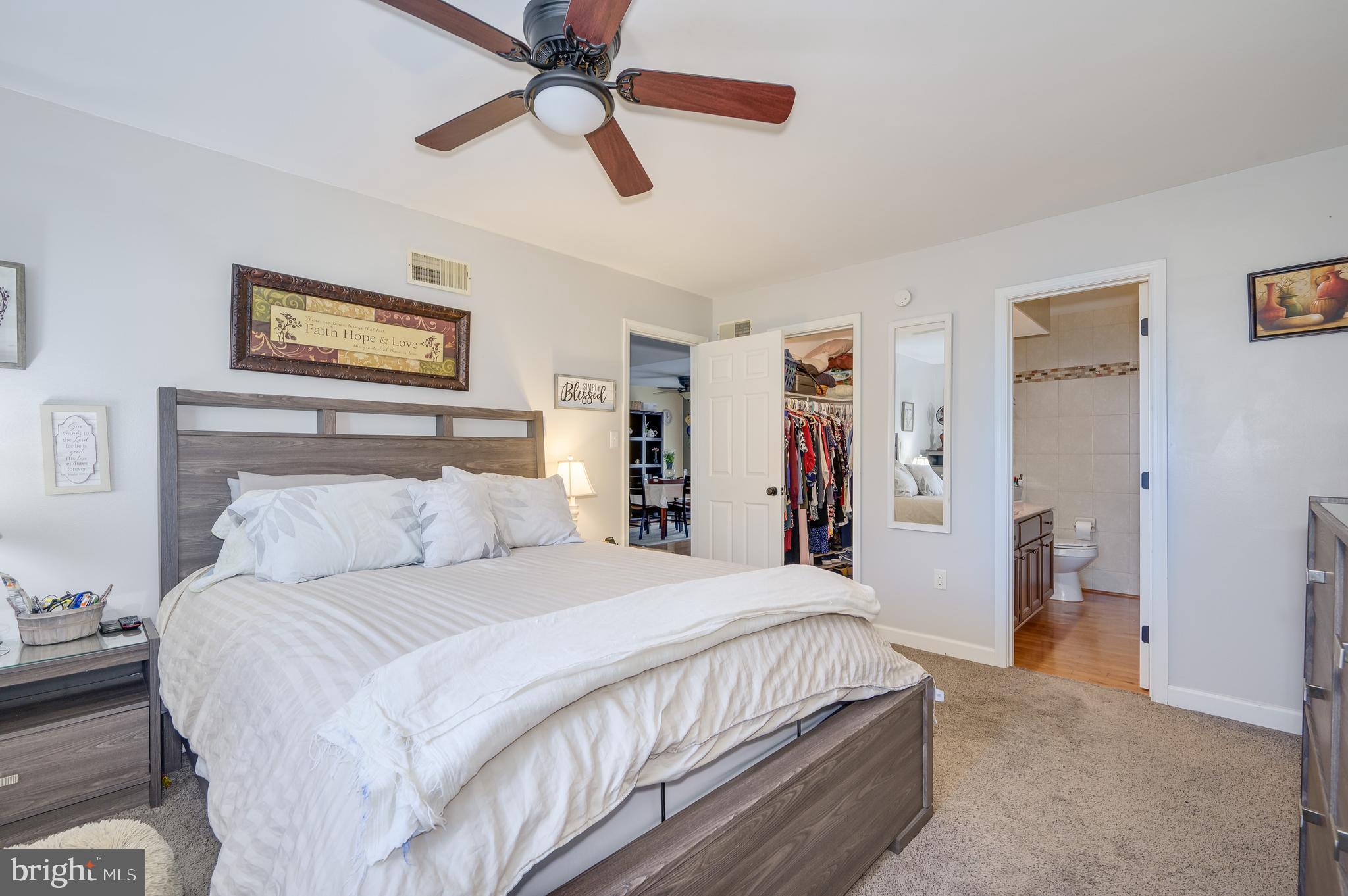 SPRING MILLS - Residential