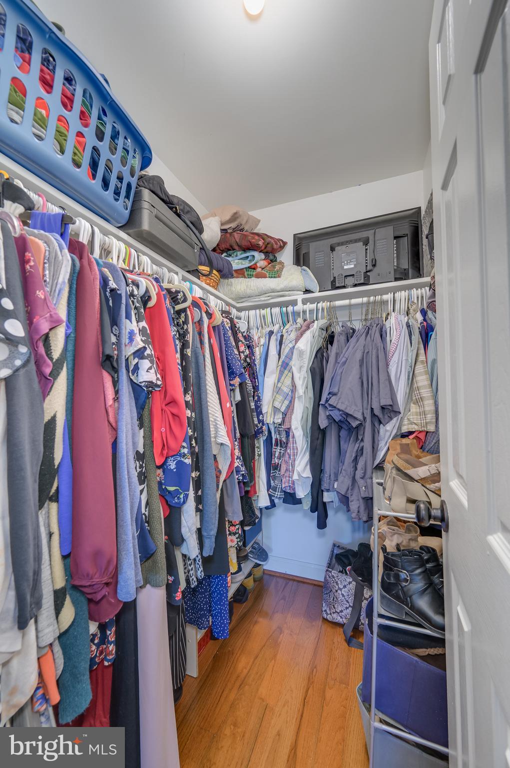 SPRING MILLS - Residential