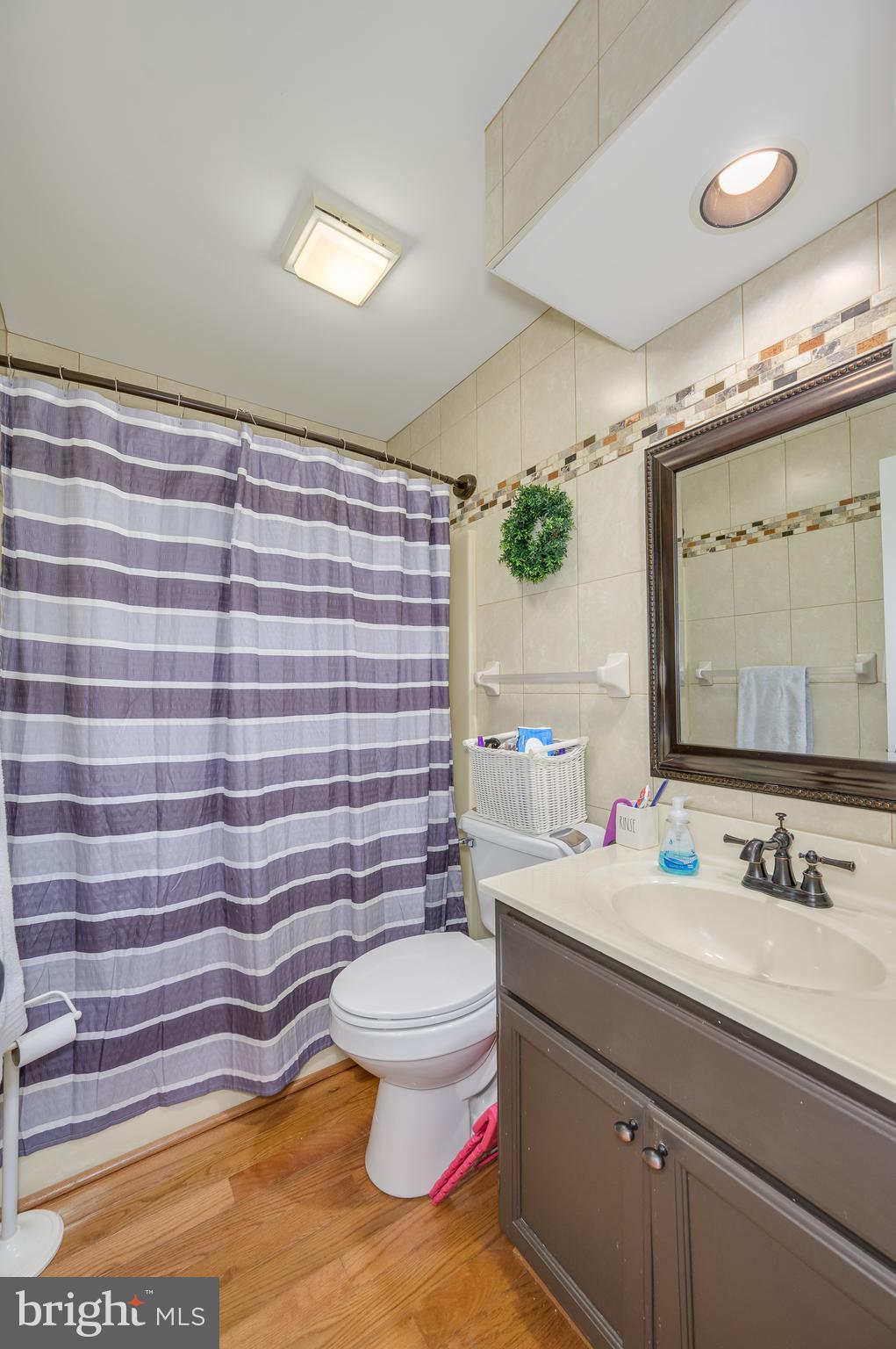 SPRING MILLS - Residential