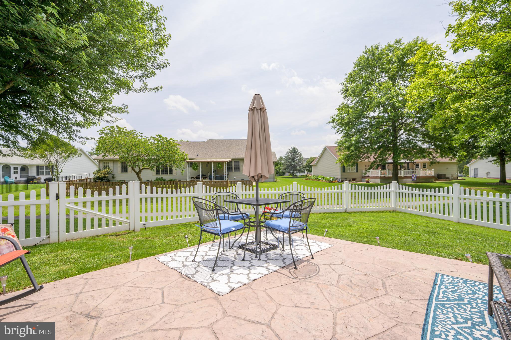 SPRING MILLS - Residential