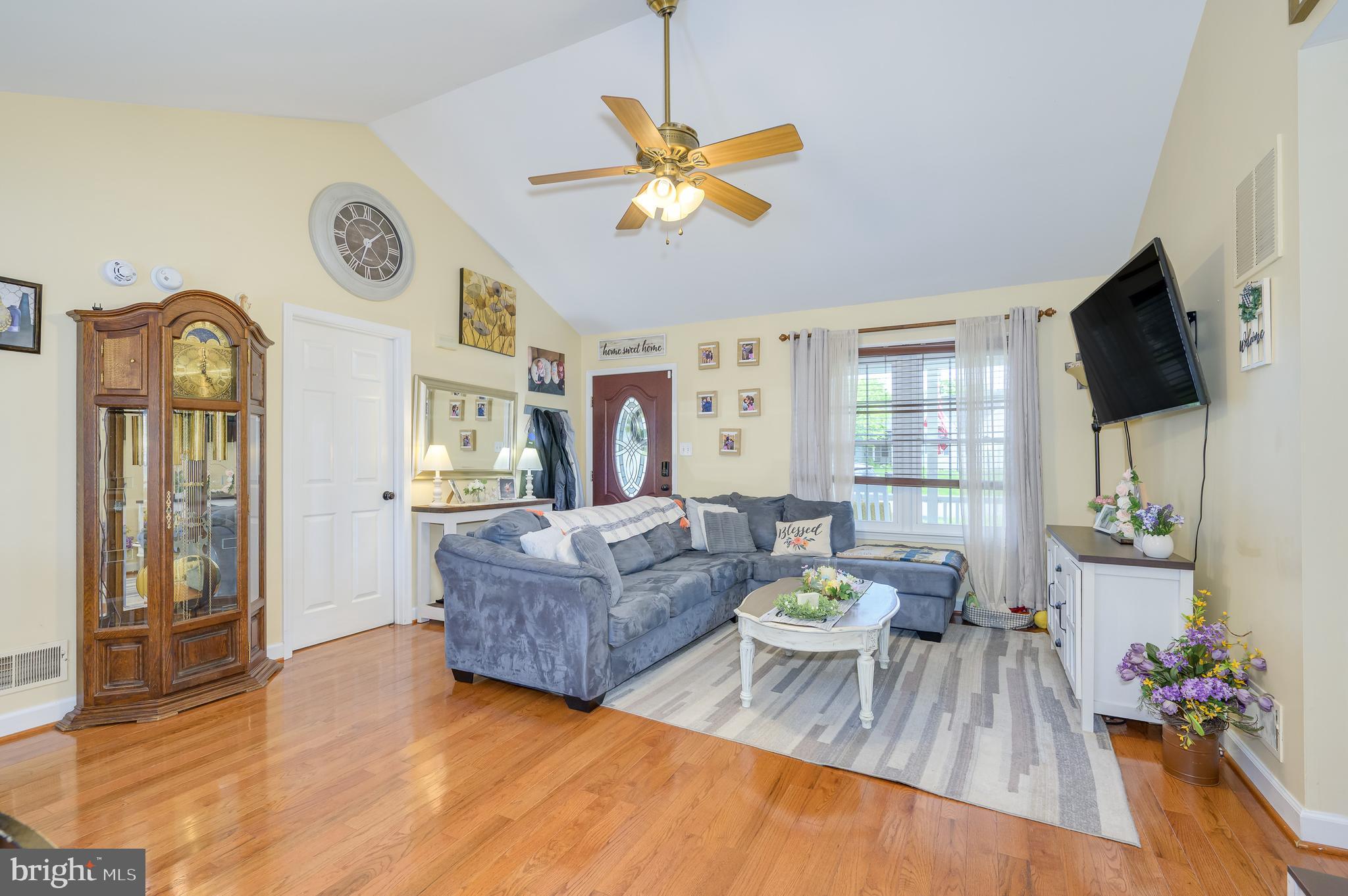 SPRING MILLS - Residential