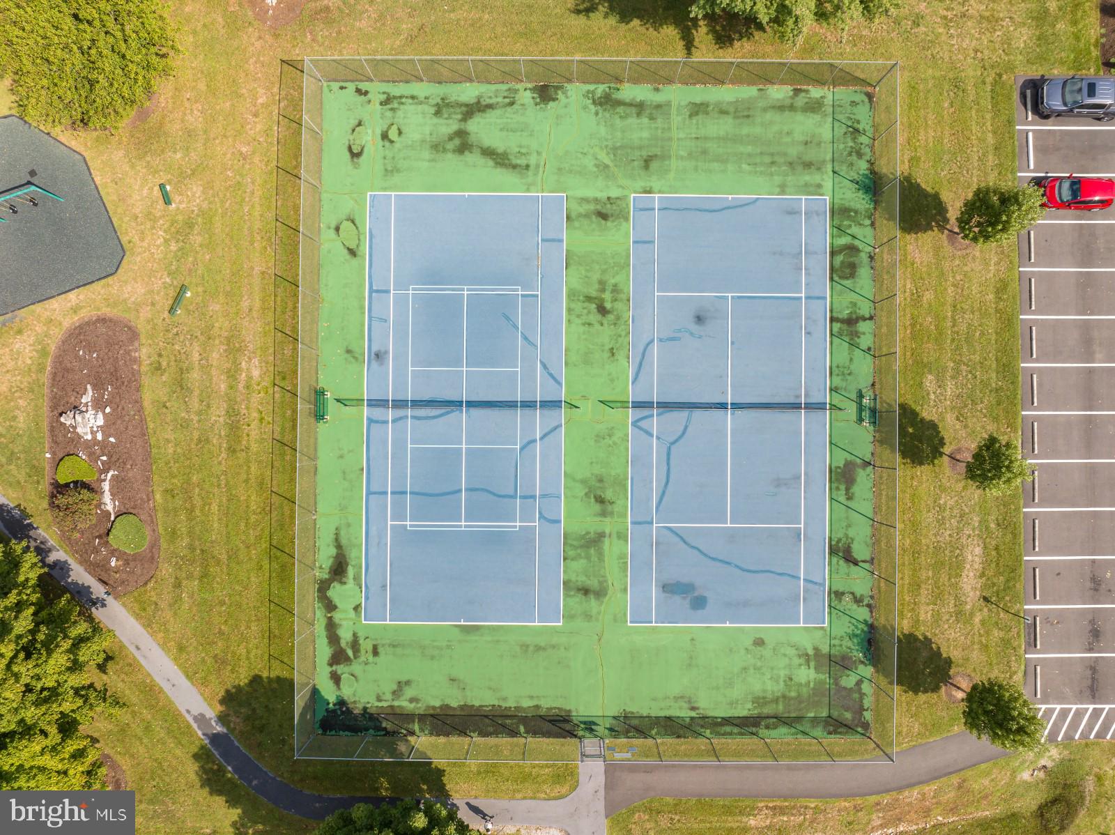 SPRING MILLS - Residential