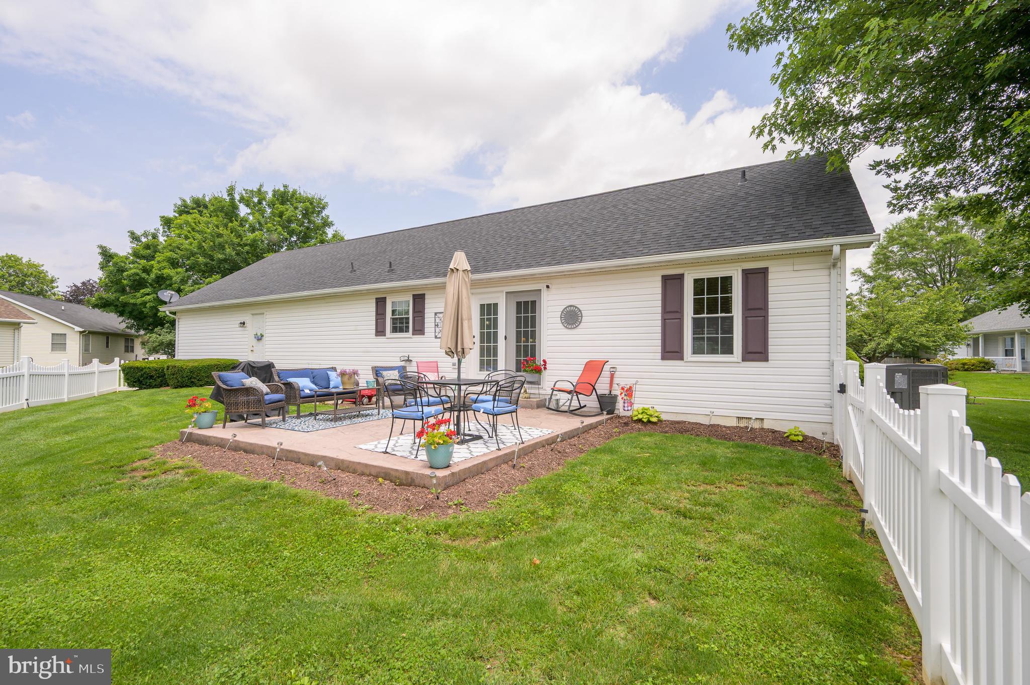 SPRING MILLS - Residential