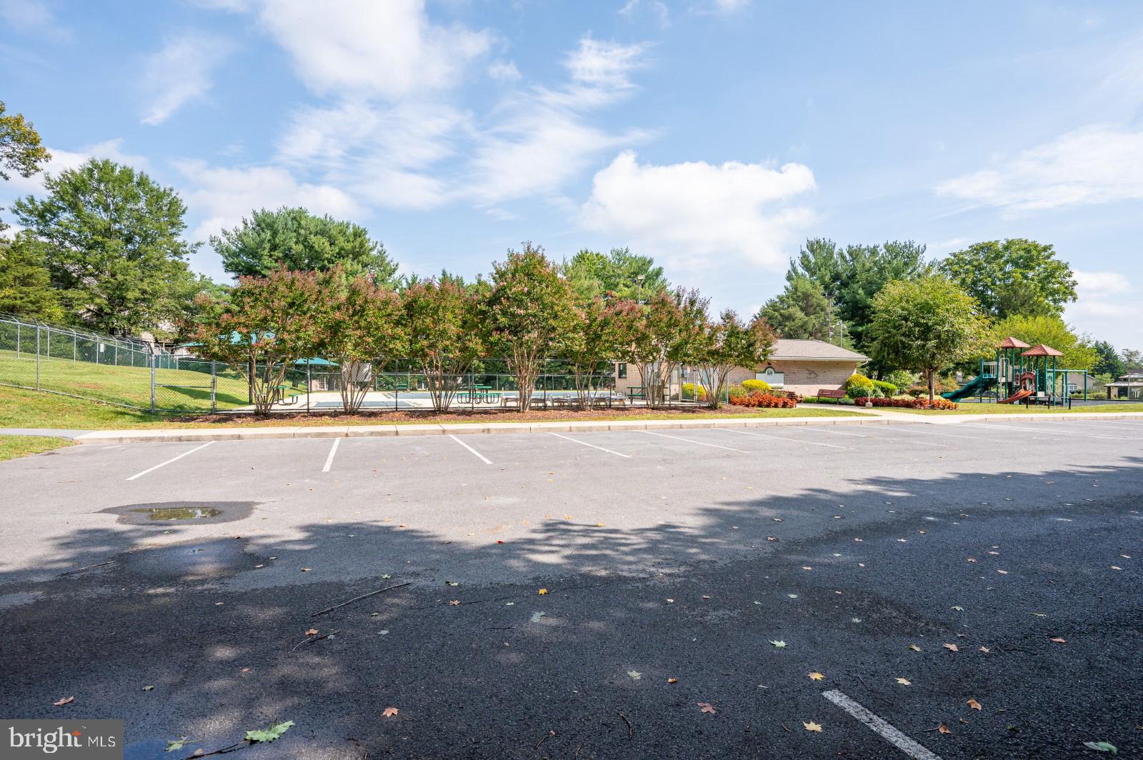 SPRING MILLS - Residential