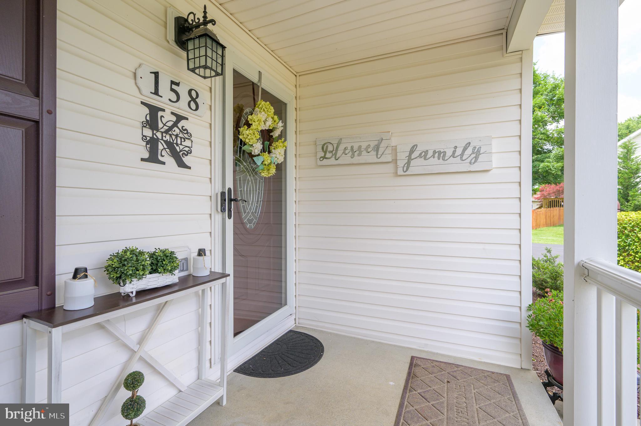 SPRING MILLS - Residential