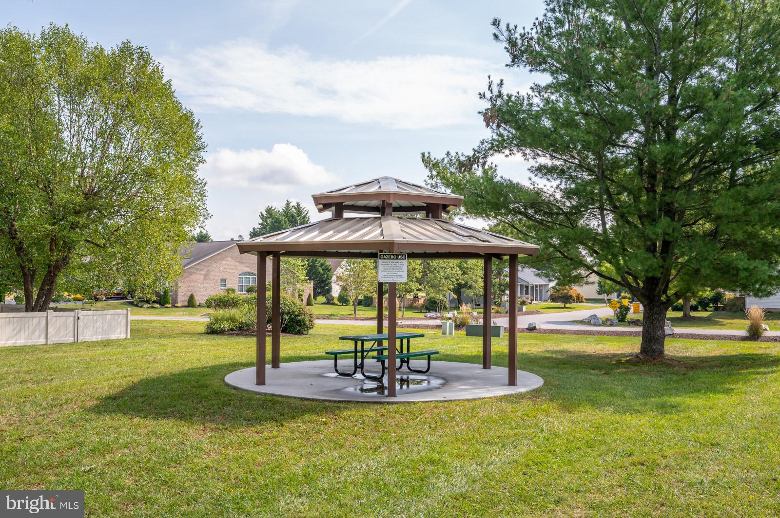 SPRING MILLS - Residential