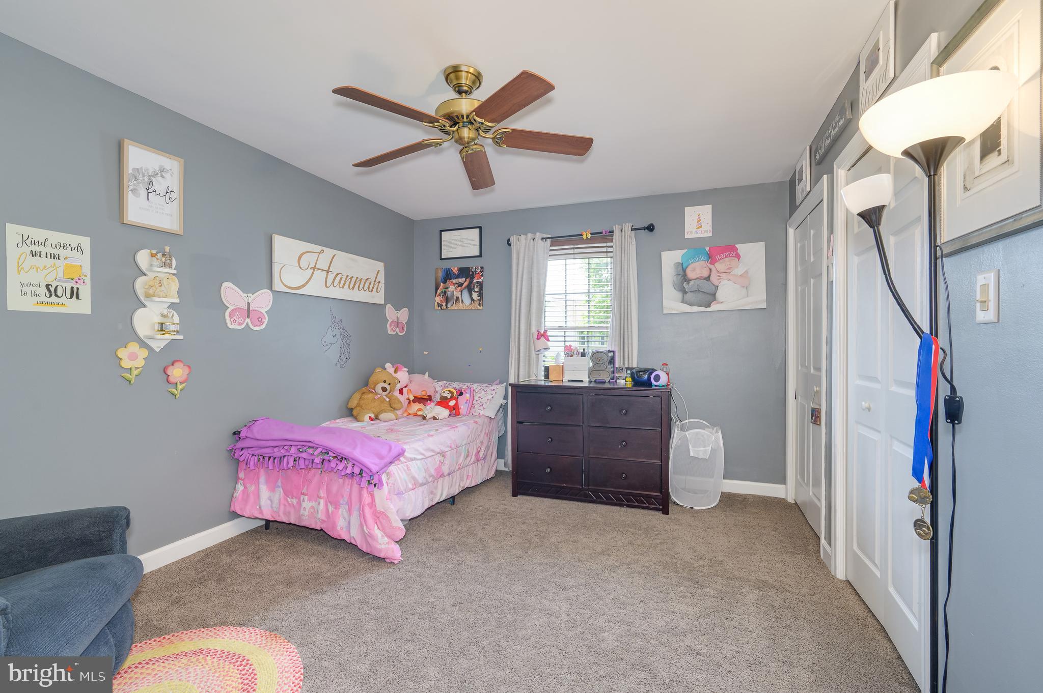 SPRING MILLS - Residential