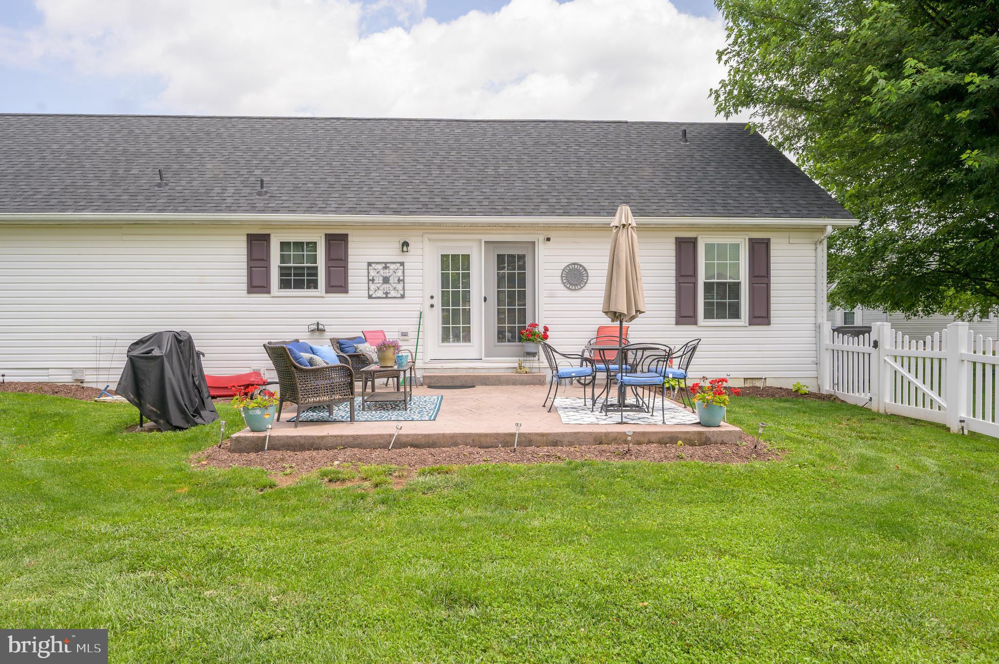 SPRING MILLS - Residential