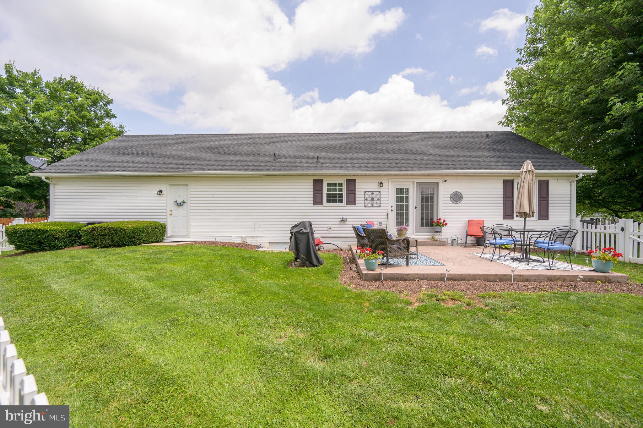 SPRING MILLS - Residential