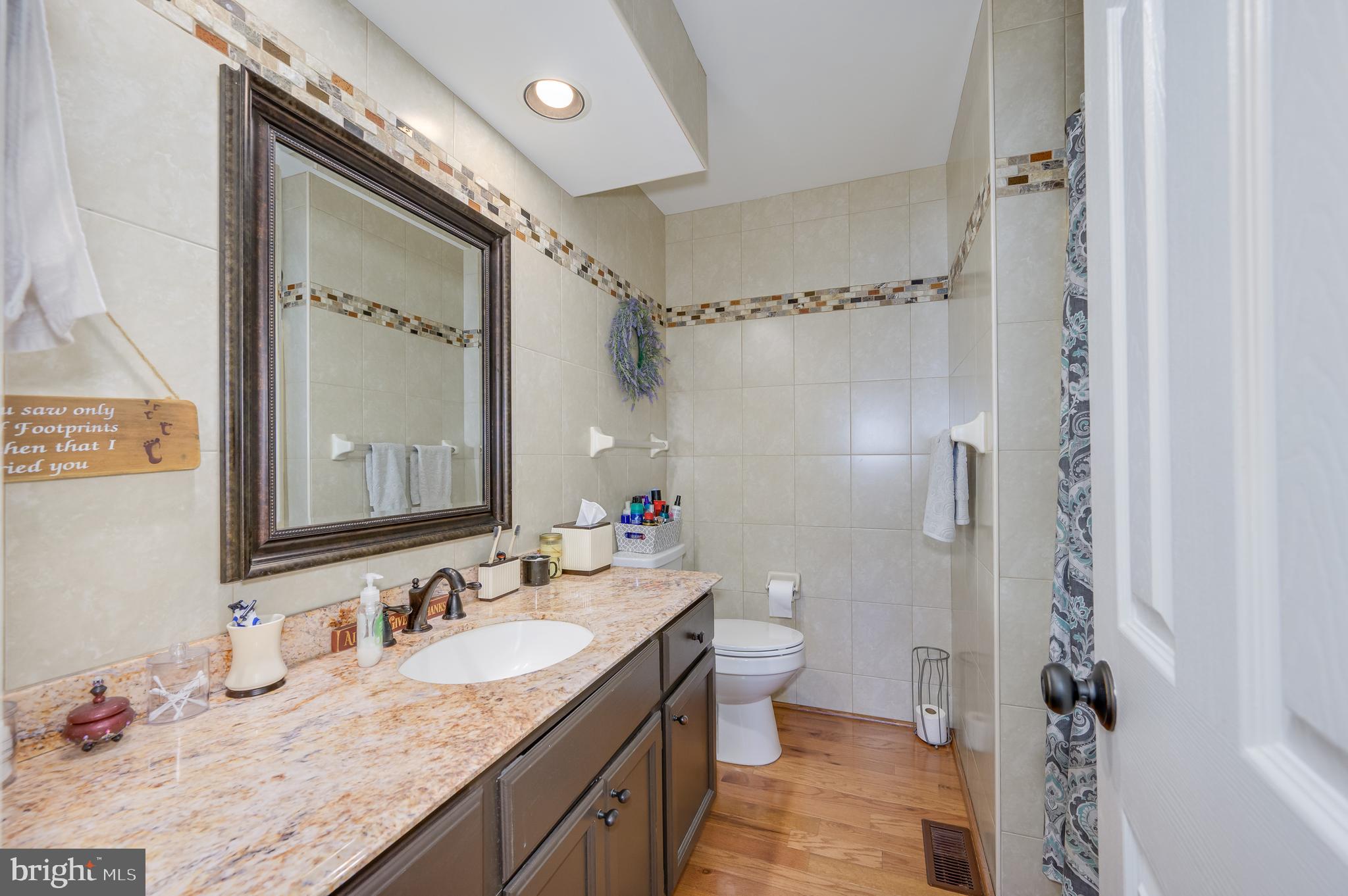 SPRING MILLS - Residential