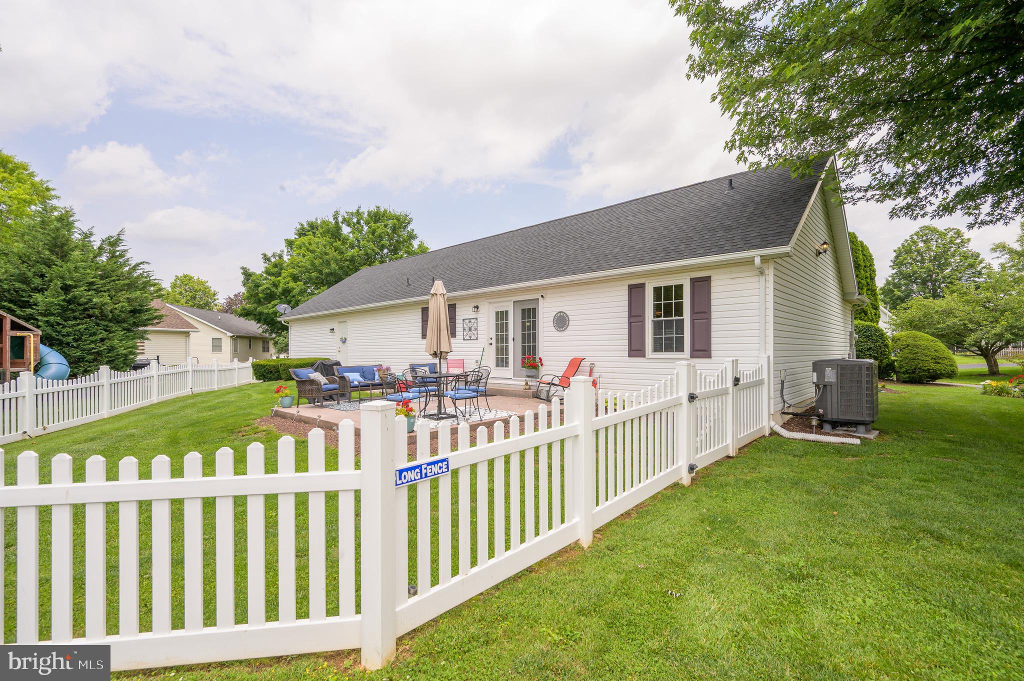 SPRING MILLS - Residential