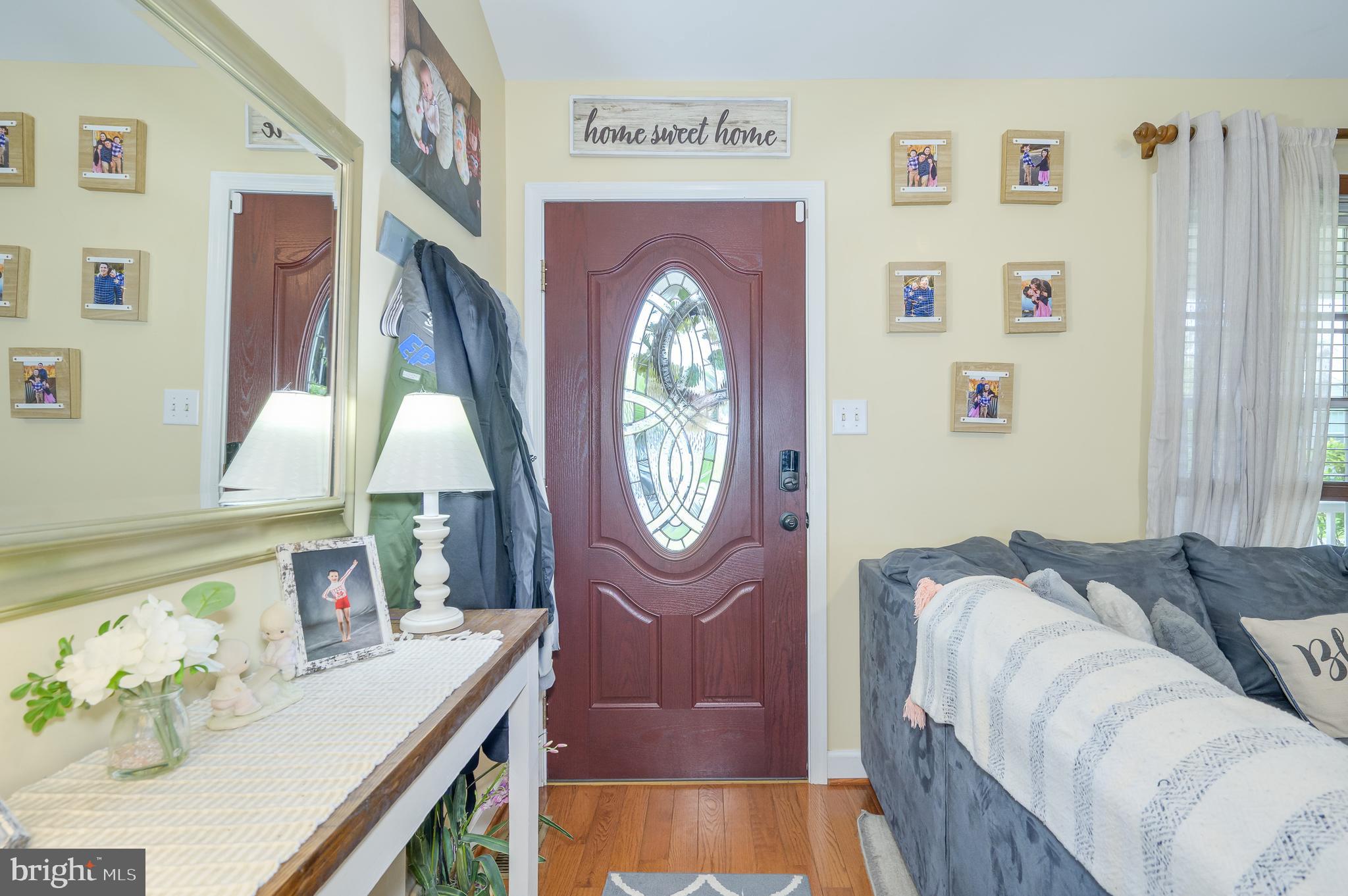 SPRING MILLS - Residential