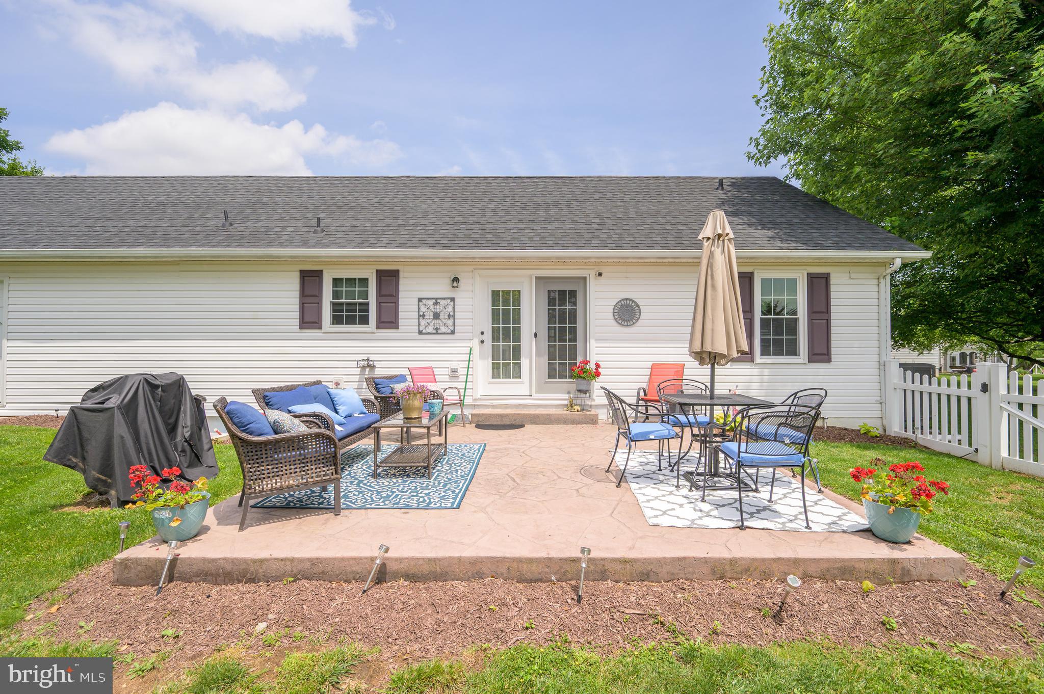 SPRING MILLS - Residential