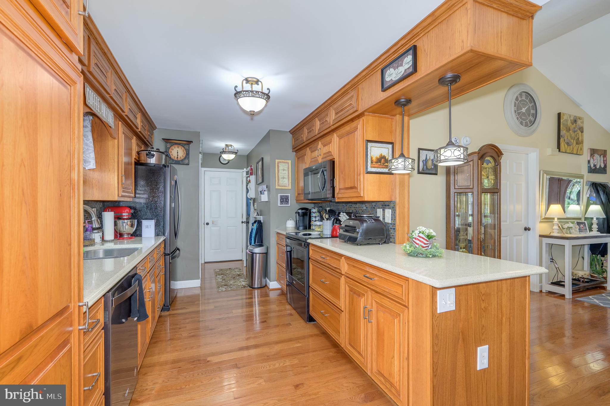 SPRING MILLS - Residential