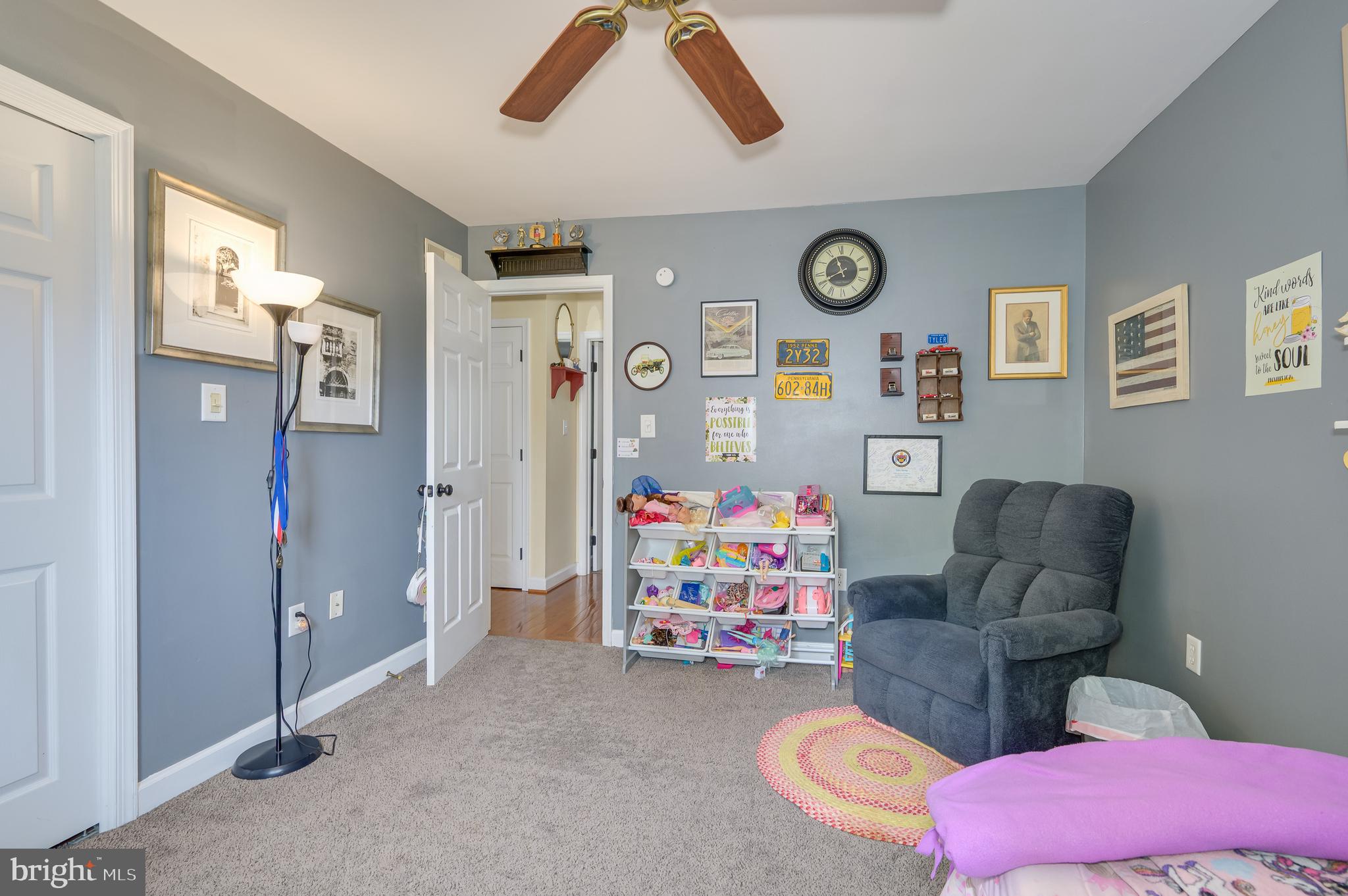 SPRING MILLS - Residential