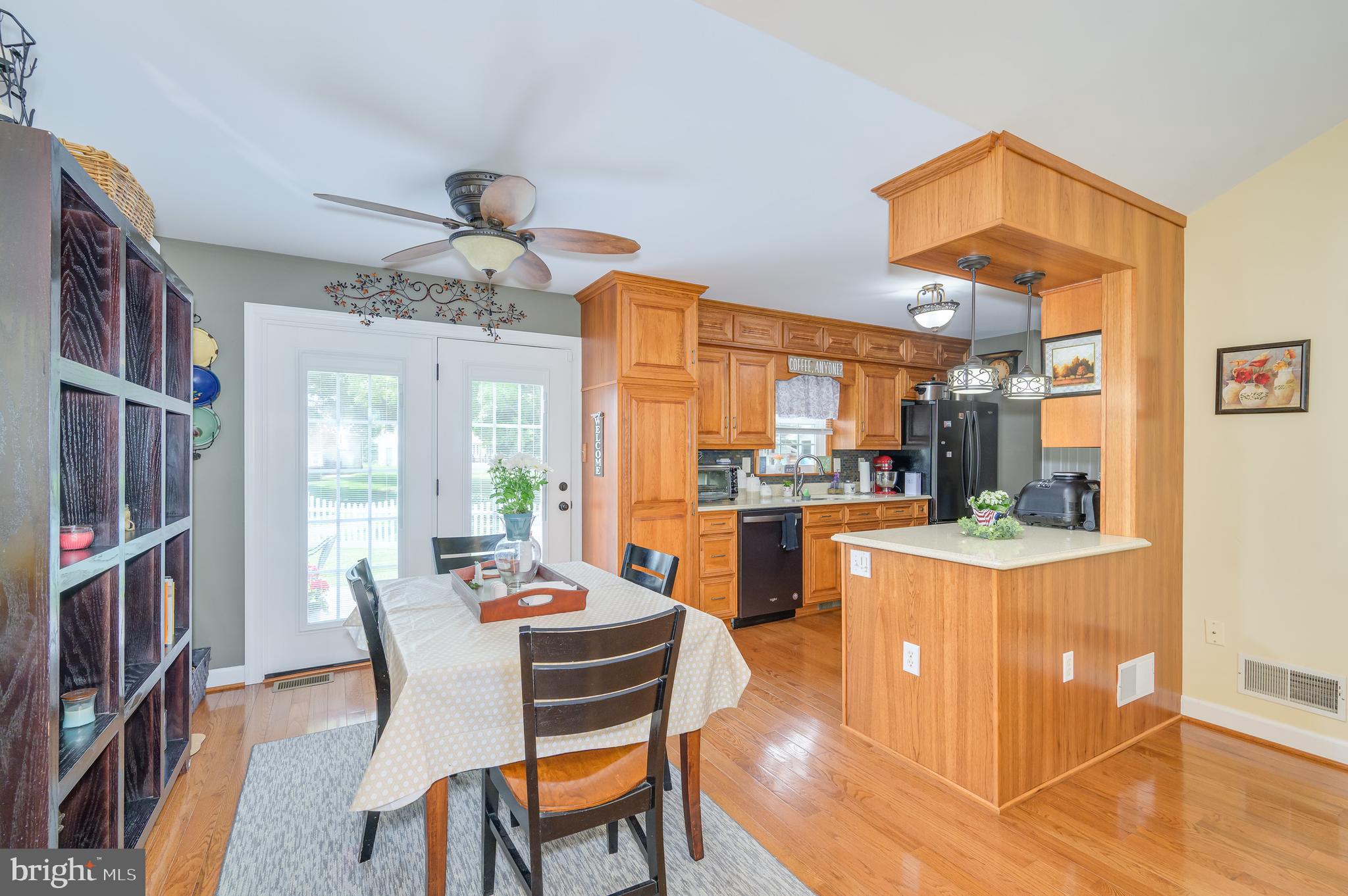 SPRING MILLS - Residential