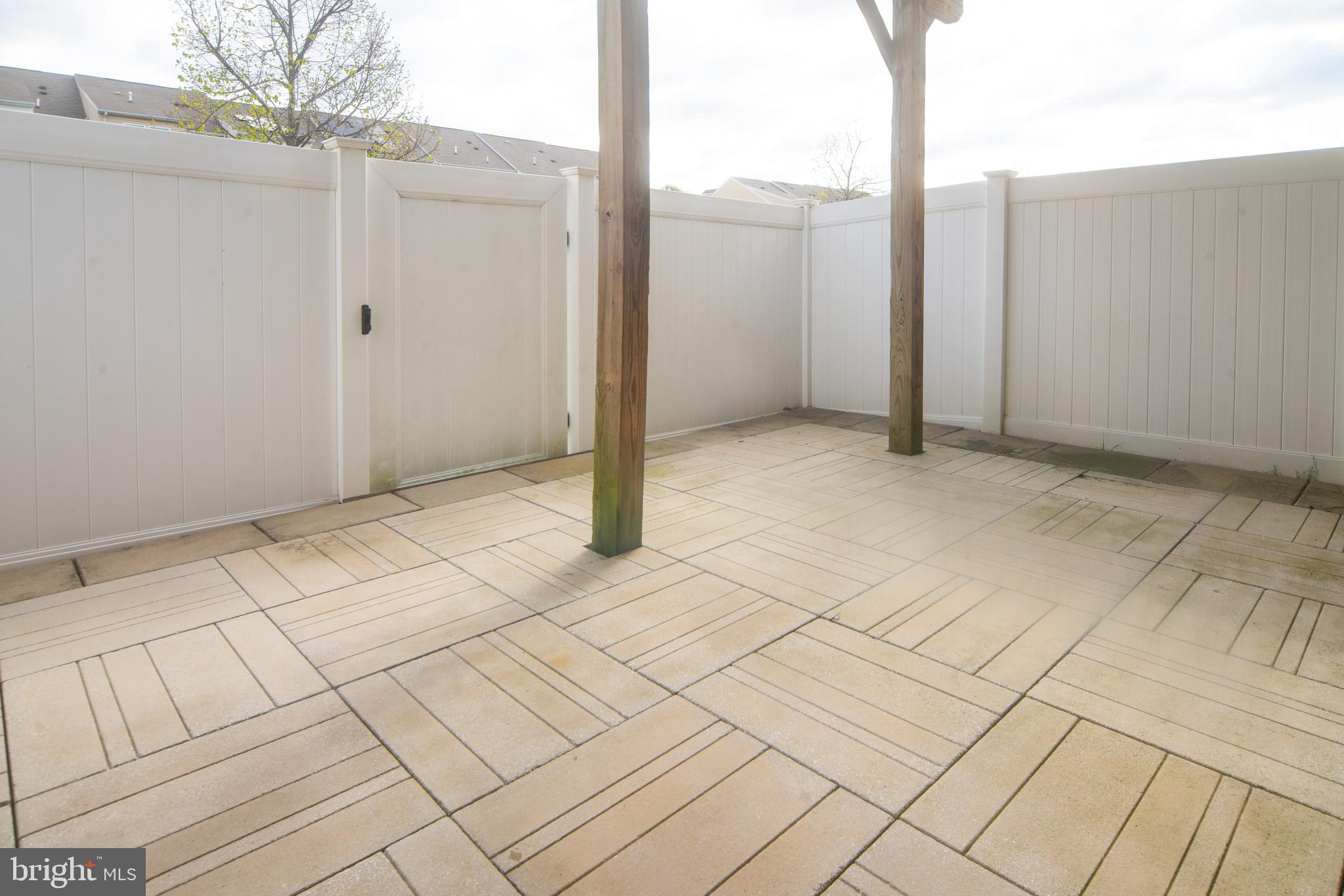 JACOBS MEADOW - Residential Lease