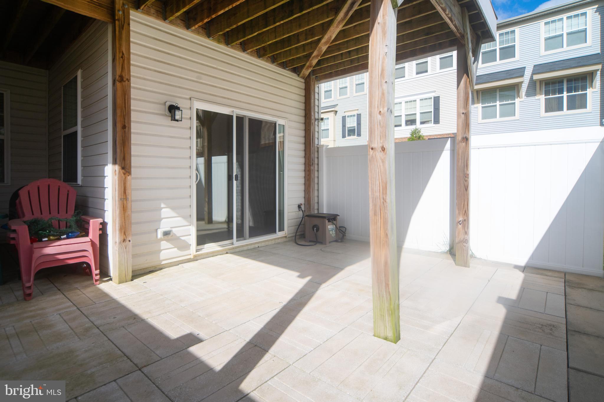 JACOBS MEADOW - Residential Lease