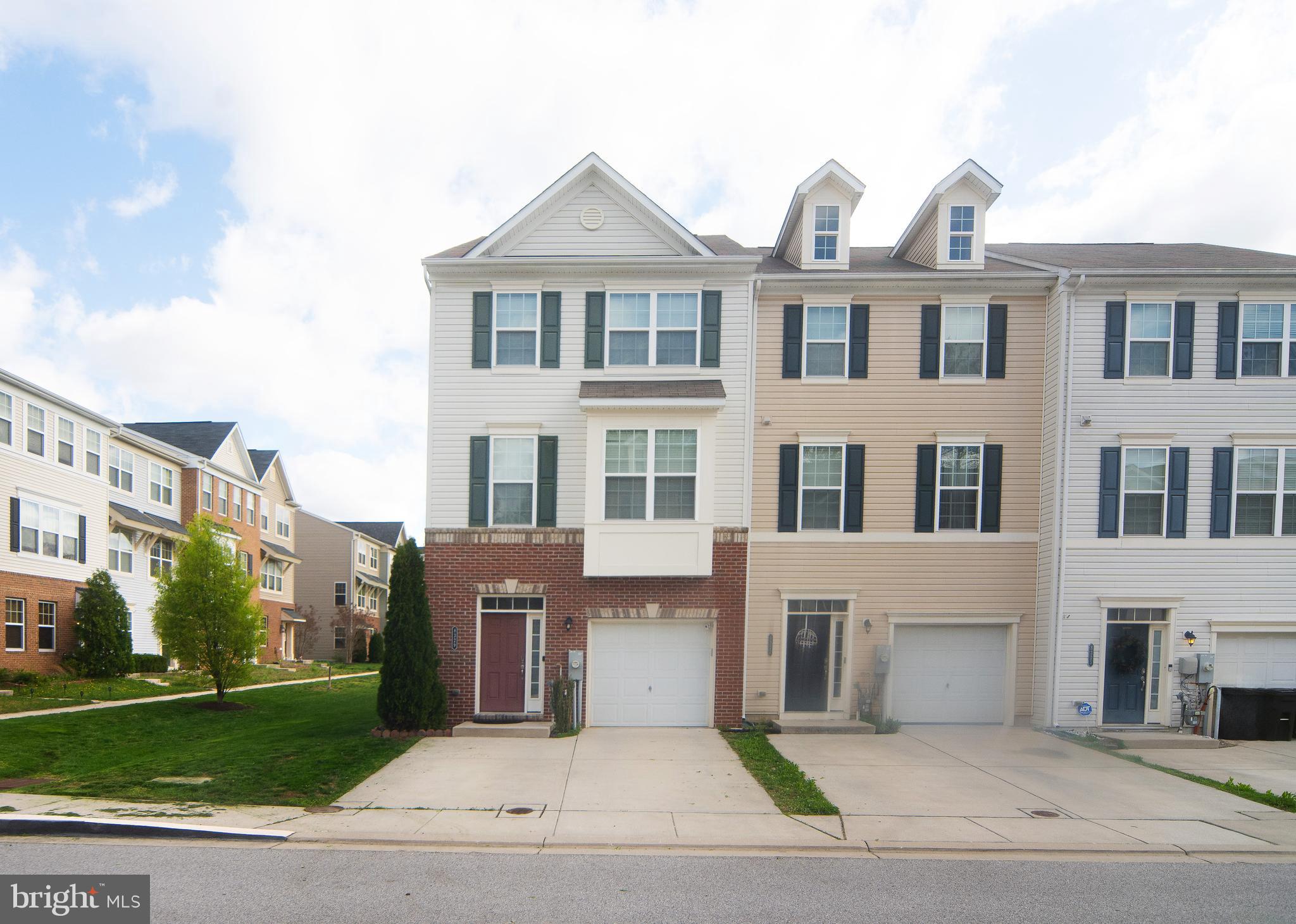 JACOBS MEADOW - Residential Lease