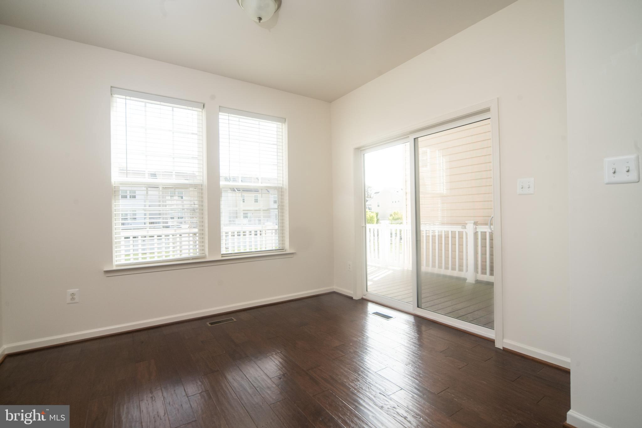 JACOBS MEADOW - Residential Lease