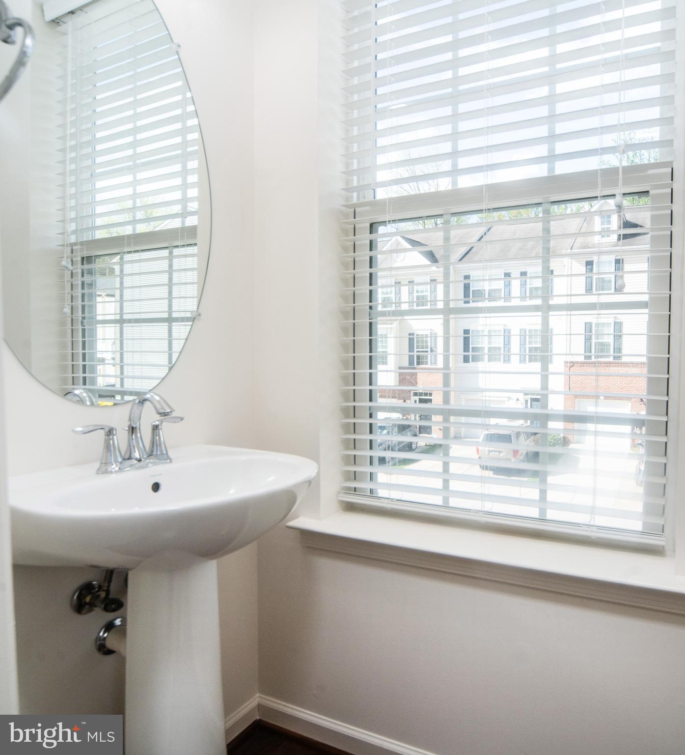 JACOBS MEADOW - Residential Lease