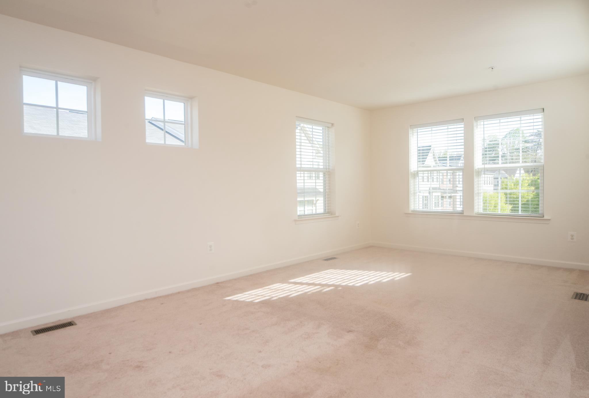 JACOBS MEADOW - Residential Lease