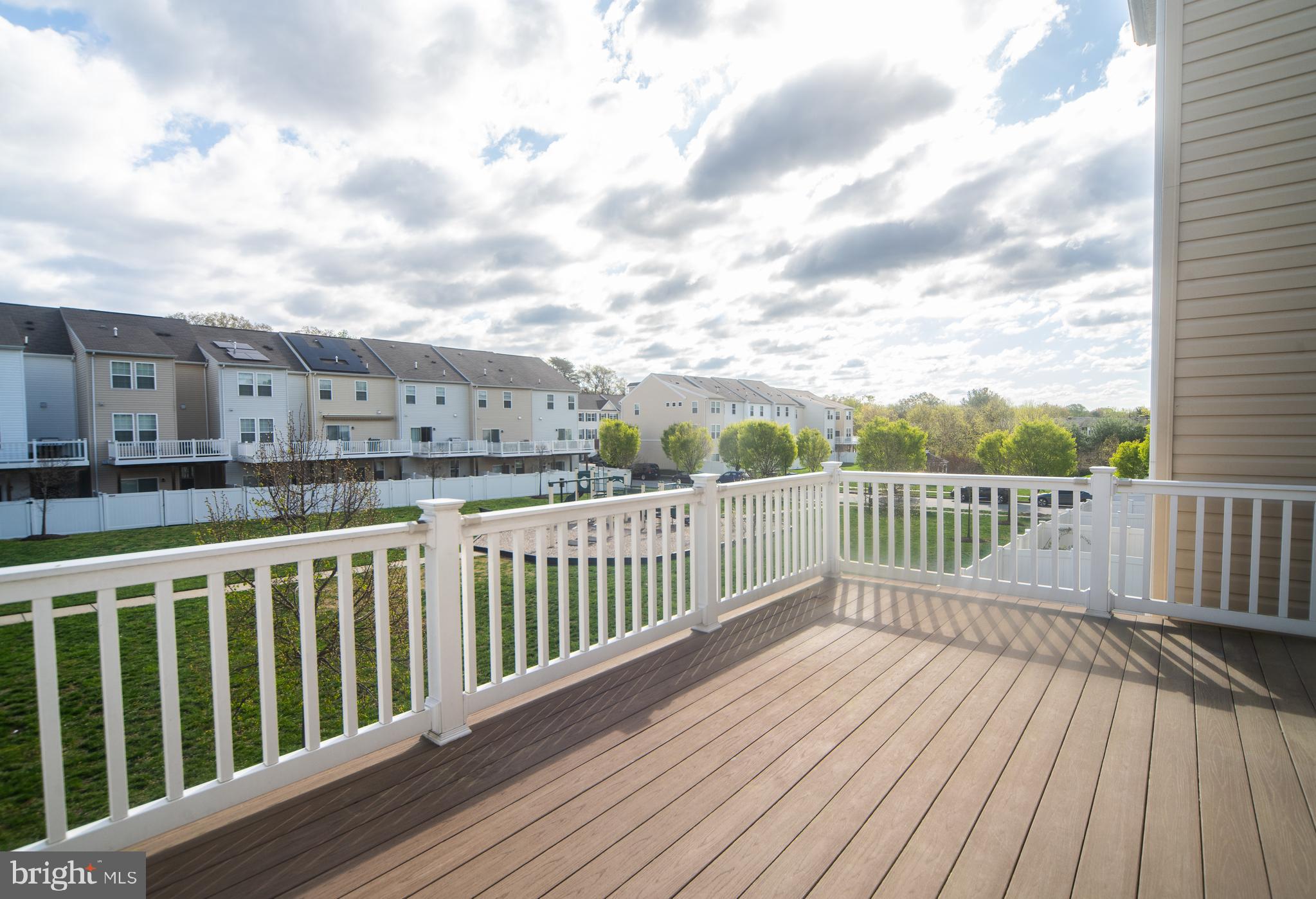 JACOBS MEADOW - Residential Lease