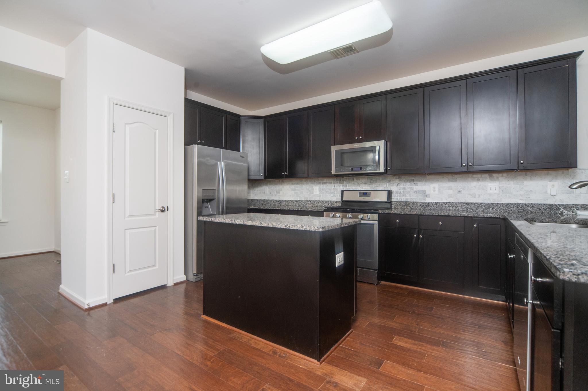 JACOBS MEADOW - Residential Lease