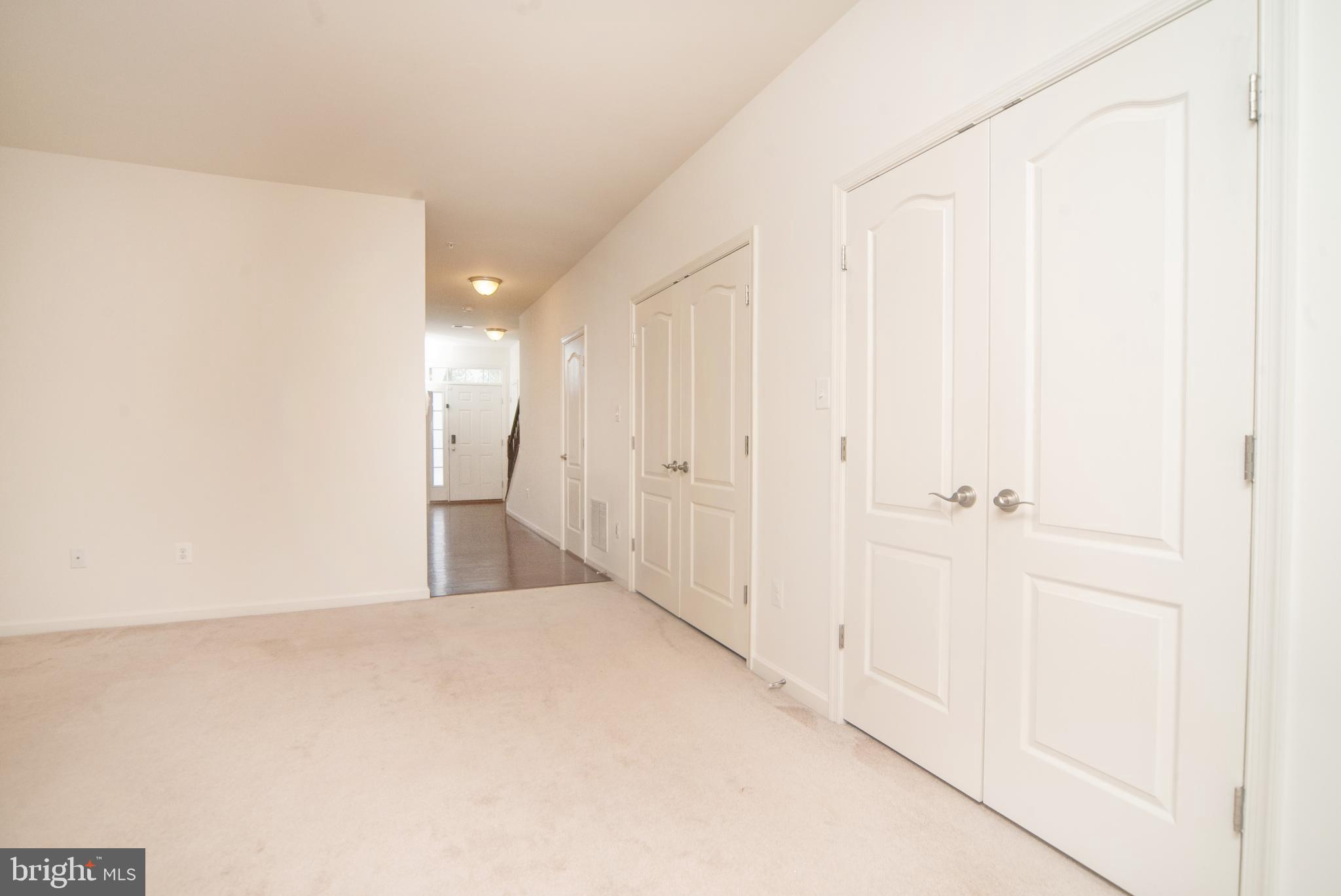 JACOBS MEADOW - Residential Lease