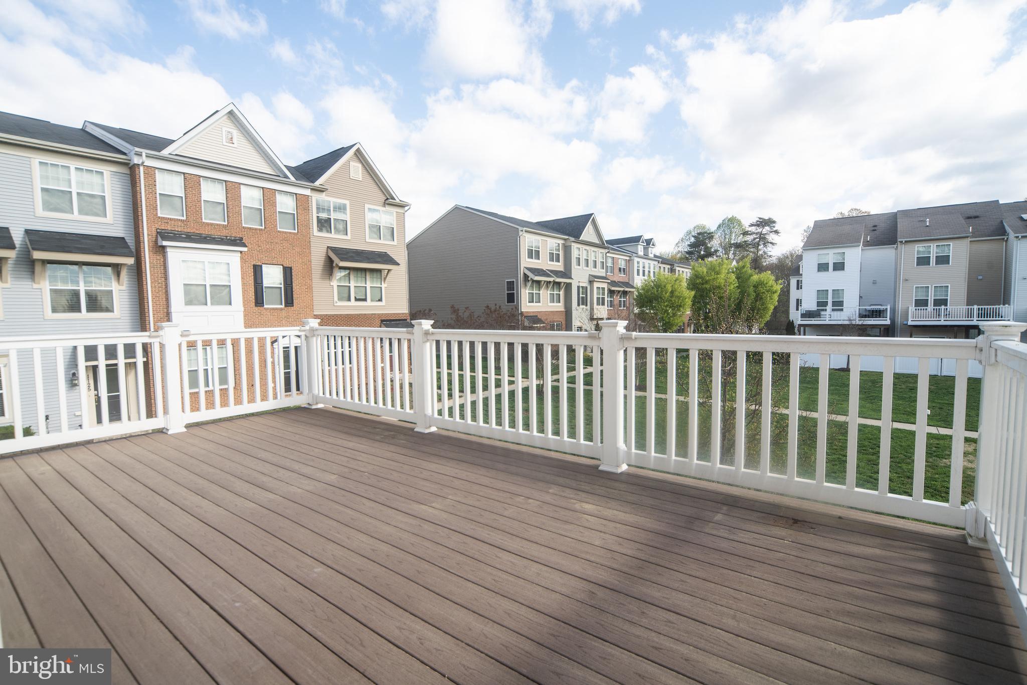 JACOBS MEADOW - Residential Lease