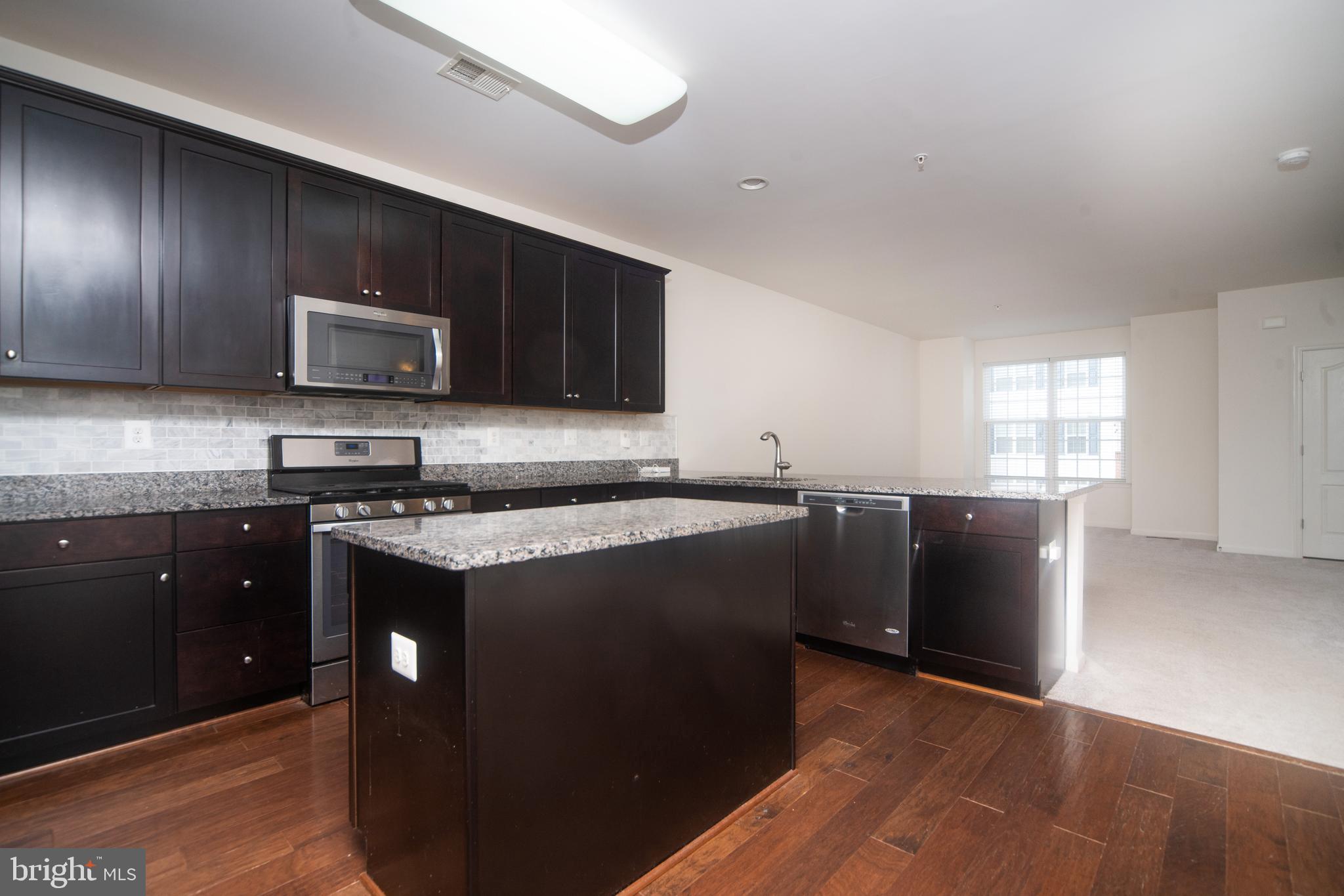 JACOBS MEADOW - Residential Lease