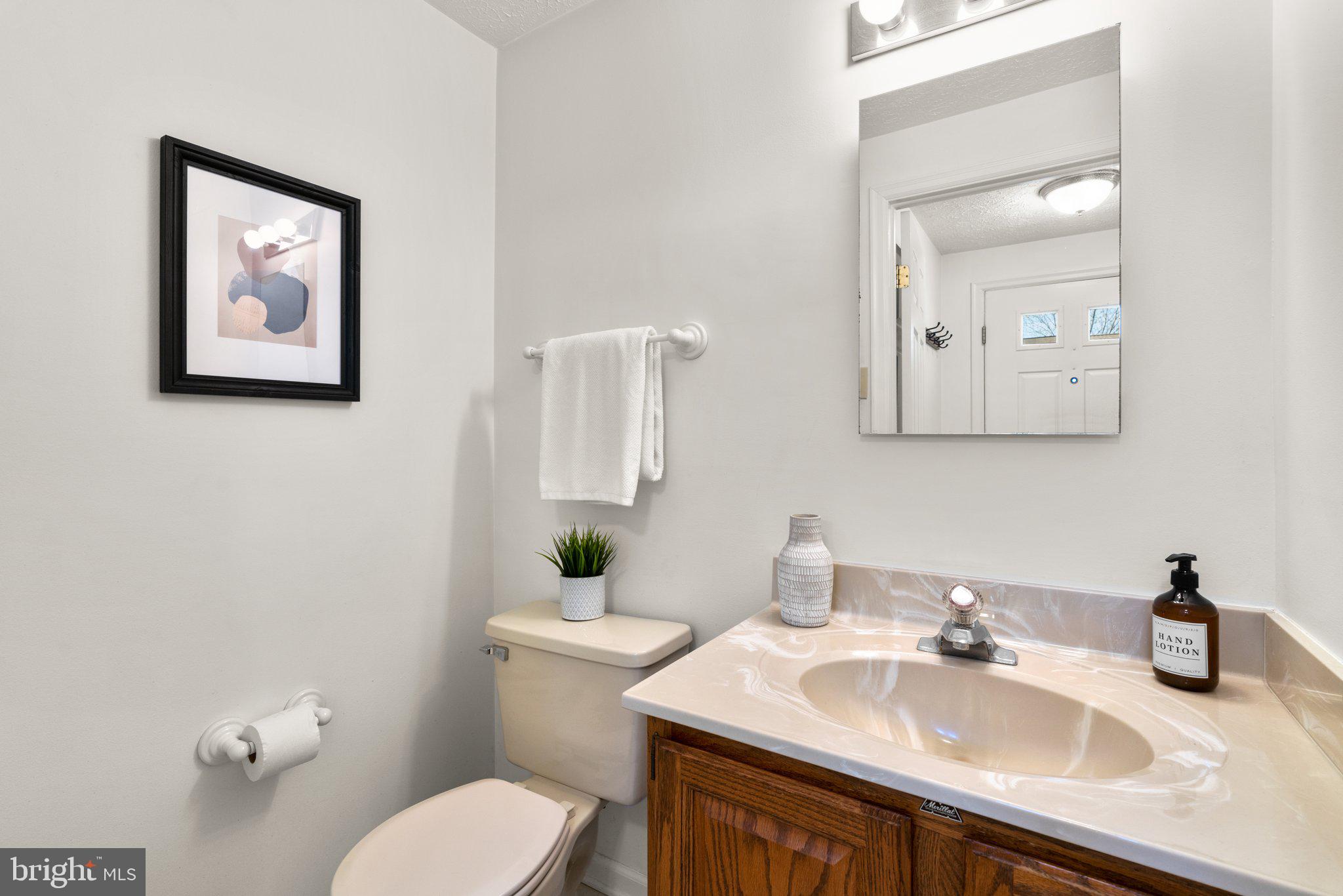 RICHARDSON MEWS - Residential