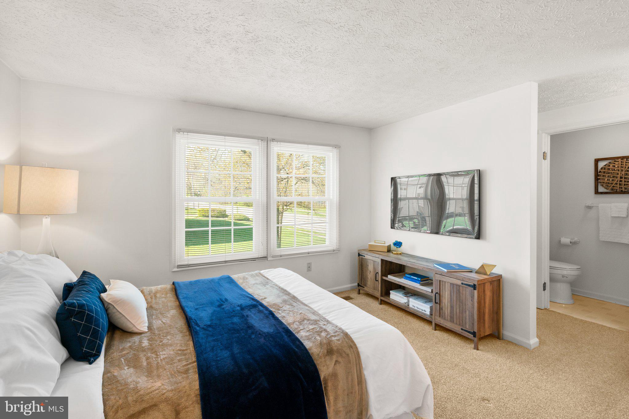 RICHARDSON MEWS - Residential