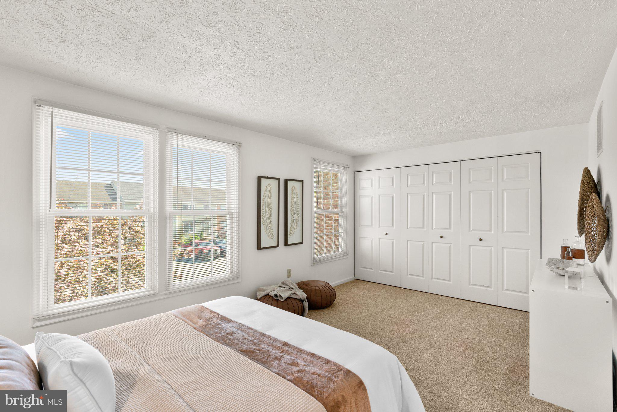 RICHARDSON MEWS - Residential