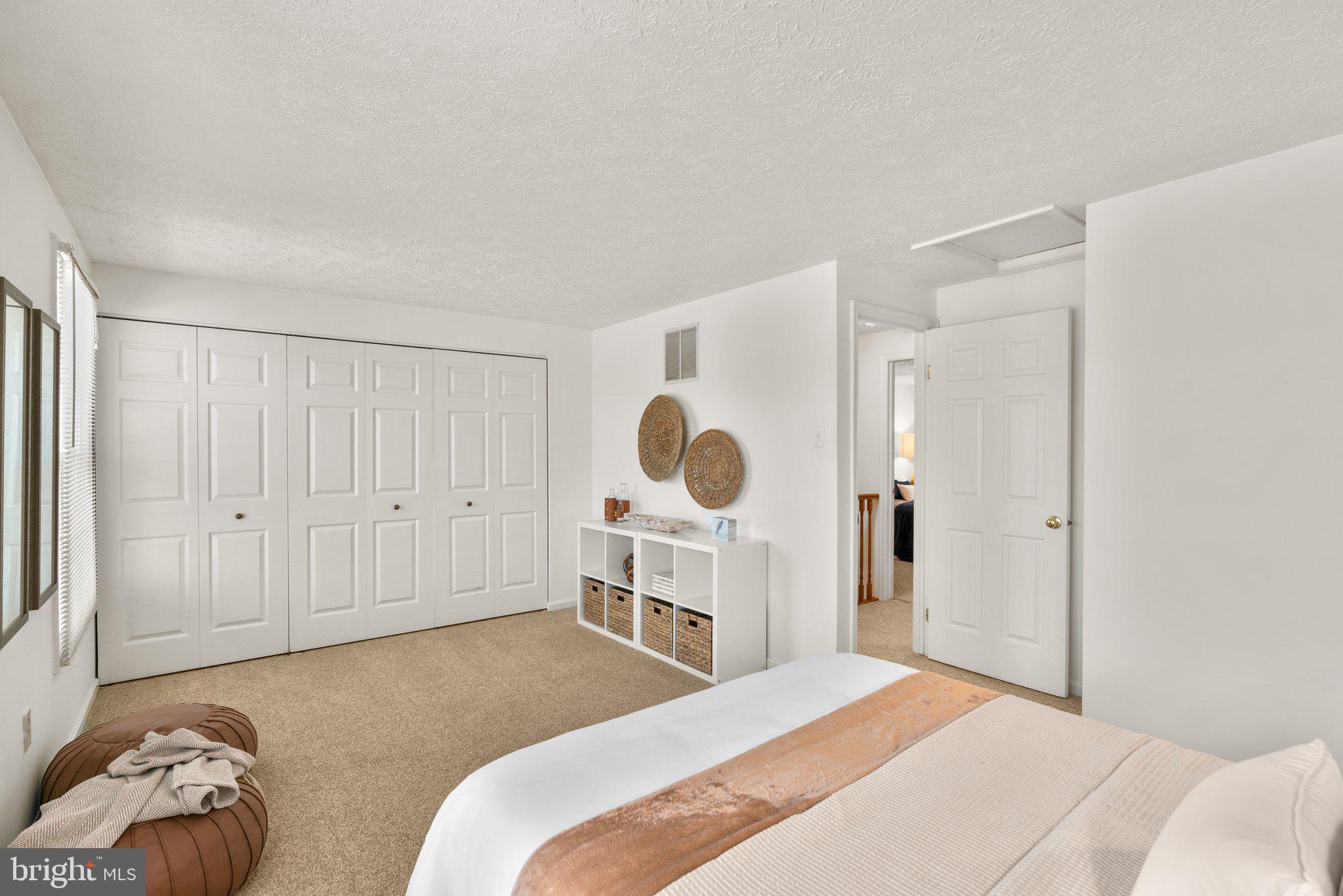 RICHARDSON MEWS - Residential