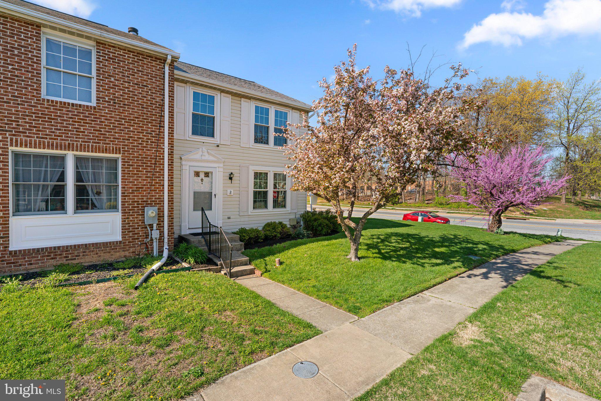 RICHARDSON MEWS - Residential