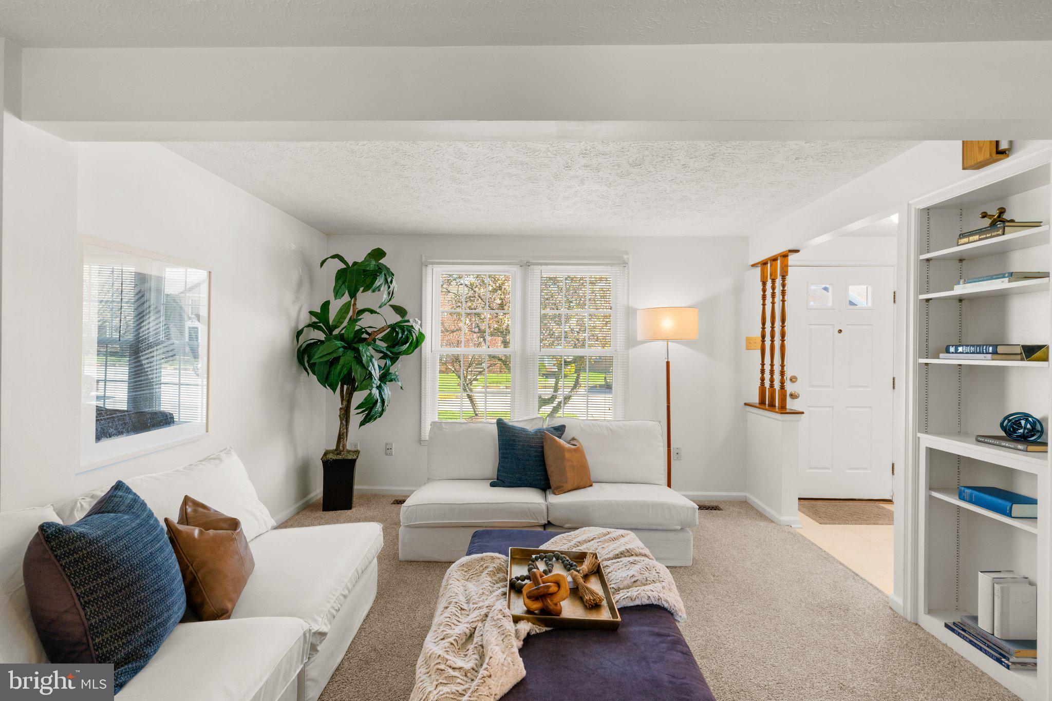 RICHARDSON MEWS - Residential