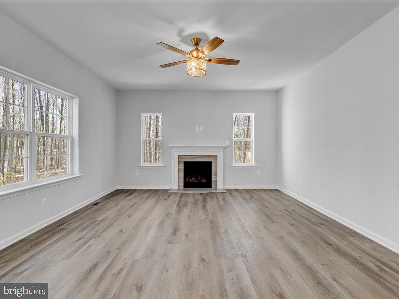 GLENN DALE HEIGHTS - Residential