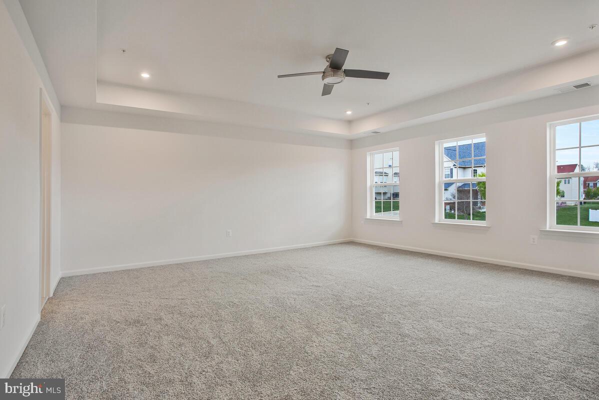 GLENN DALE HEIGHTS - Residential