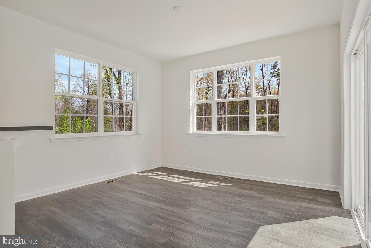 GLENN DALE HEIGHTS - Residential