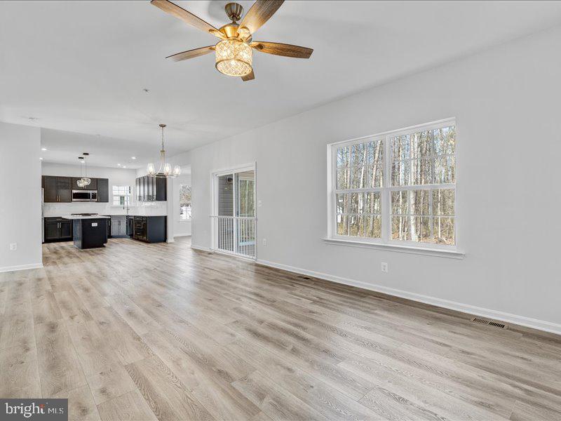 GLENN DALE HEIGHTS - Residential