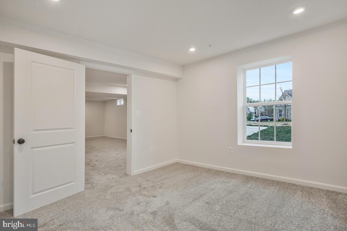 GLENN DALE HEIGHTS - Residential