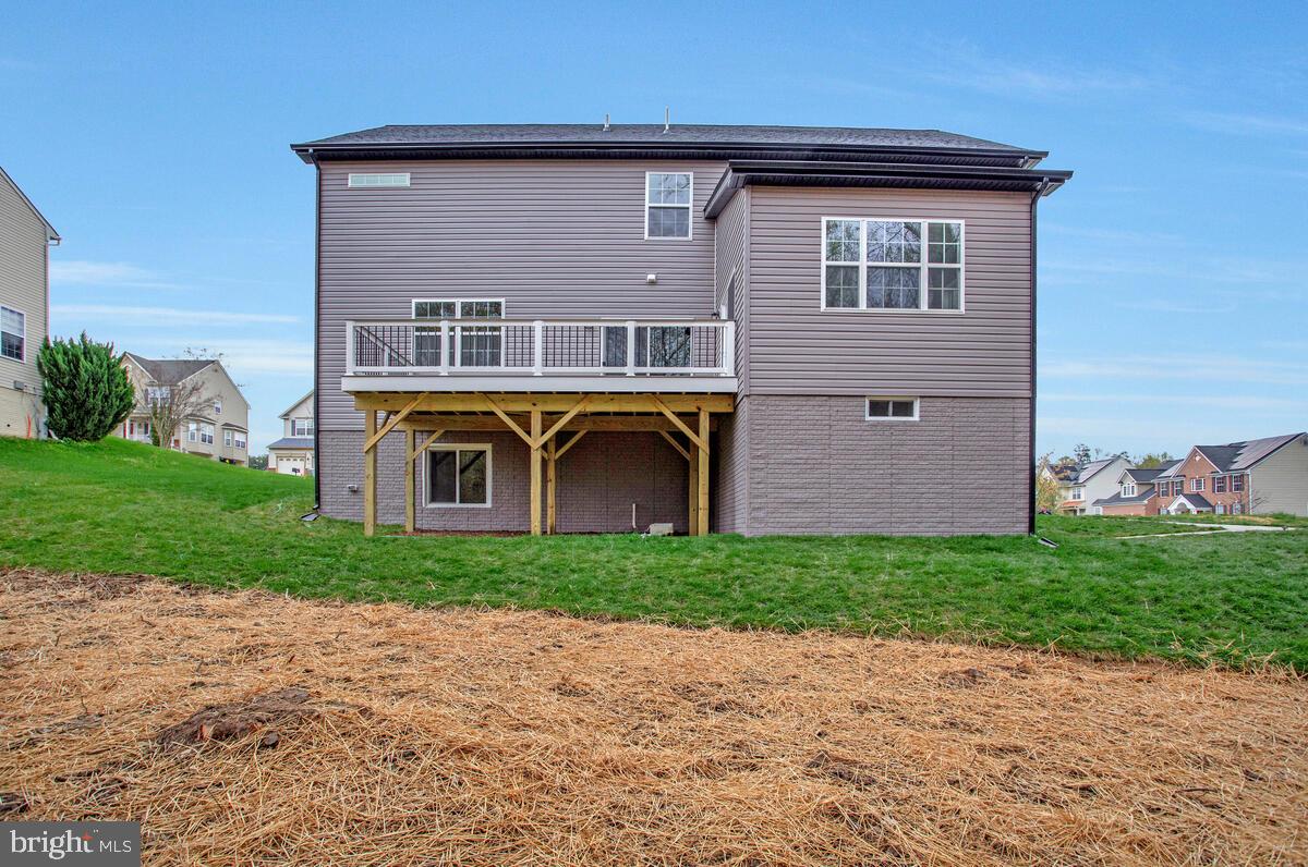 GLENN DALE HEIGHTS - Residential