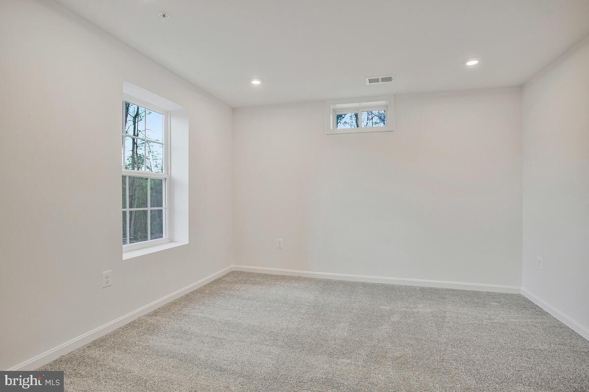 GLENN DALE HEIGHTS - Residential